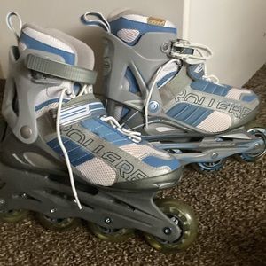 Rollerblades